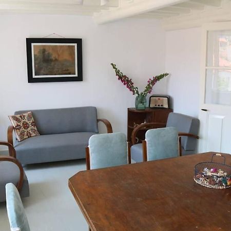Soultana'S Antique House Villa Plomari Bagian luar foto