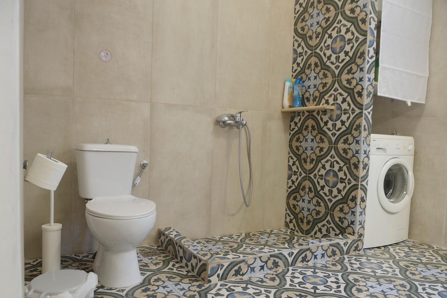 Soultana'S Antique House Villa Plomari Bagian luar foto